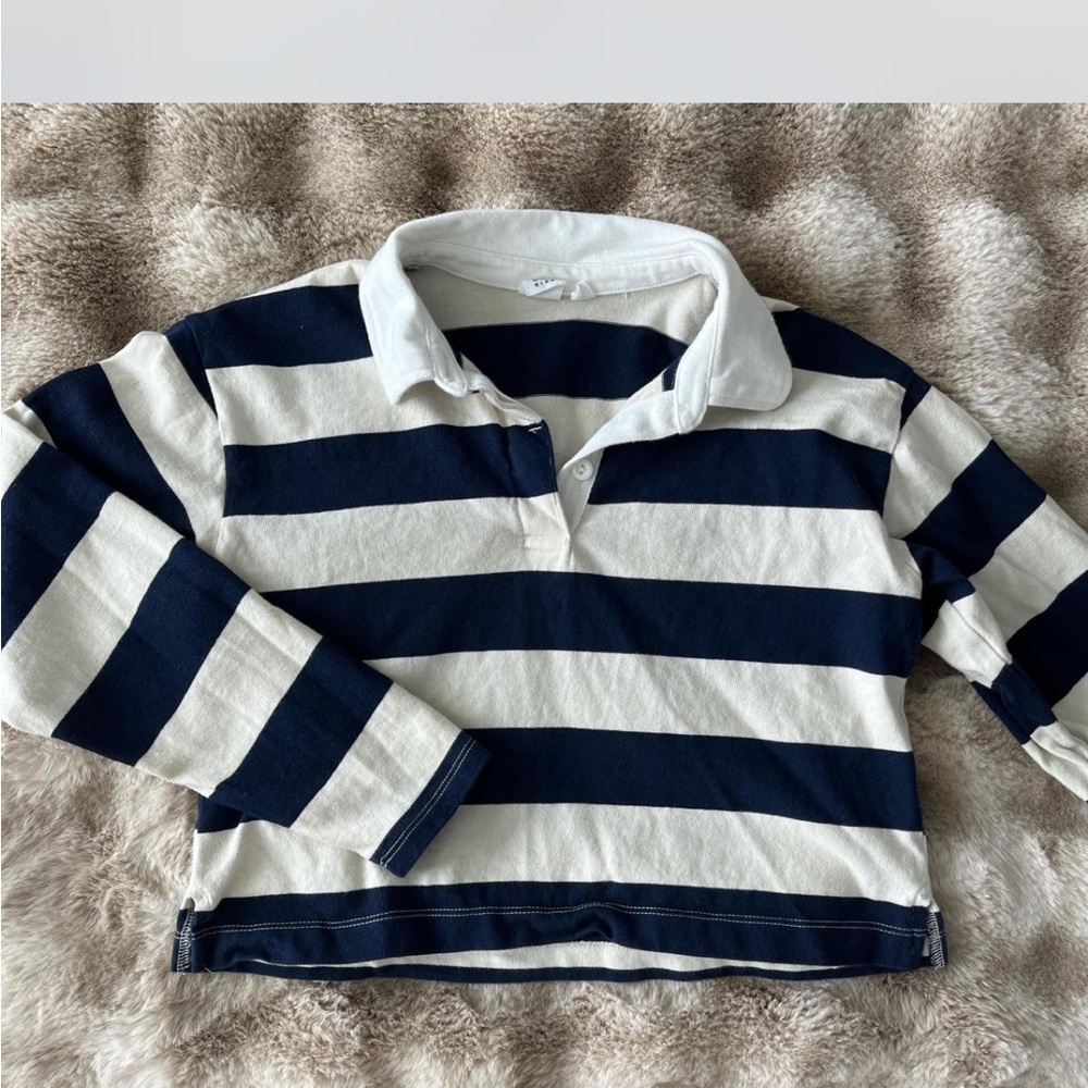 Gap Rugby polo - Picture 2 of 3